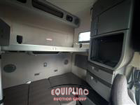 2018 VOLVO TRUCK VNL 860 T/A 6X4 SLEEPER TRUCK 