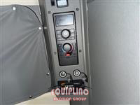 2018 VOLVO TRUCK VNL 860 T/A 6X4 SLEEPER TRUCK 