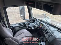 2018 VOLVO TRUCK VNL 860 T/A 6X4 SLEEPER TRUCK 