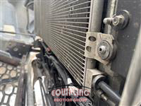 2018 VOLVO TRUCK VNL 860 T/A 6X4 SLEEPER TRUCK 