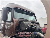 2018 VOLVO TRUCK VNL 860 T/A 6X4 SLEEPER TRUCK 