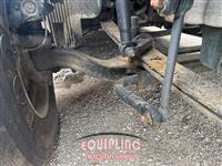 2018 VOLVO TRUCK VNL 860 T/A 6X4 SLEEPER TRUCK 