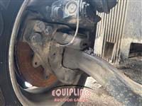 2018 VOLVO TRUCK VNL 860 T/A 6X4 SLEEPER TRUCK 