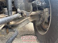 2018 VOLVO TRUCK VNL 860 T/A 6X4 SLEEPER TRUCK 