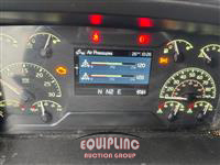 2018 VOLVO TRUCK VNL 860 T/A 6X4 SLEEPER TRUCK 