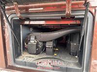 2018 VOLVO TRUCK VNL 860 T/A 6X4 SLEEPER TRUCK 