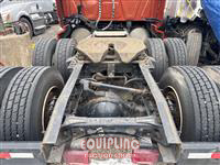 2019 International LT625 6X4 T/A SLEEPER TRUCK TR