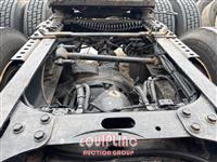 2019 International LT625 6X4 T/A SLEEPER TRUCK TR