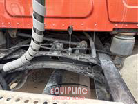 2019 International LT625 6X4 T/A SLEEPER TRUCK TR