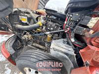 2019 International LT625 6X4 T/A SLEEPER TRUCK TR