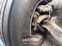 2019 International LT625 6X4 T/A SLEEPER TRUCK TR