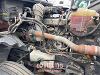 2019 International LT625 6X4 T/A SLEEPER TRUCK TR