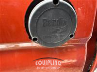 2019 International LT625 6X4 T/A SLEEPER TRUCK TR