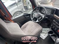 2019 International LT625 6X4 T/A SLEEPER TRUCK TR