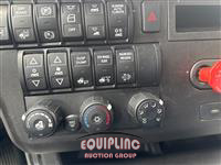 2019 International LT625 6X4 T/A SLEEPER TRUCK TR