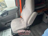 2019 International LT625 6X4 T/A SLEEPER TRUCK TR