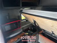 2019 International LT625 6X4 T/A SLEEPER TRUCK TR