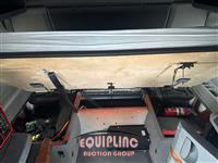 2019 International LT625 6X4 T/A SLEEPER TRUCK TR