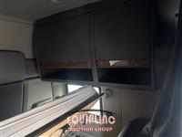 2019 International LT625 6X4 T/A SLEEPER TRUCK TR