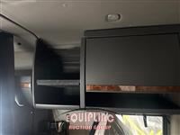 2019 International LT625 6X4 T/A SLEEPER TRUCK TR