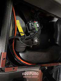 2019 International LT625 6X4 T/A SLEEPER TRUCK TR