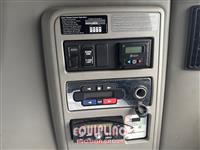 2019 International LT625 6X4 T/A SLEEPER TRUCK TR