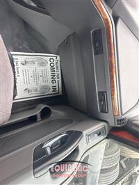 2019 International LT625 6X4 T/A SLEEPER TRUCK TR