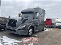 2017 VOLVO TRUCK VNL