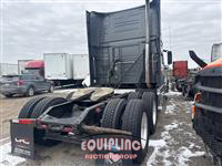 2017 VOLVO TRUCK VNL