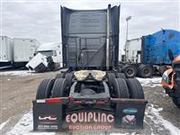 2017 VOLVO TRUCK VNL