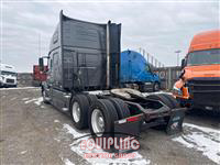 2017 VOLVO TRUCK VNL