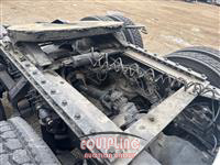 2017 VOLVO TRUCK VNL