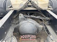 2017 VOLVO TRUCK VNL