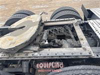 2017 VOLVO TRUCK VNL