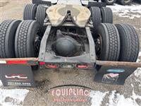 2017 VOLVO TRUCK VNL