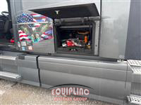 2017 VOLVO TRUCK VNL