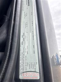 2017 VOLVO TRUCK VNL