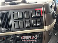 2017 VOLVO TRUCK VNL