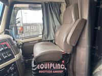 2017 VOLVO TRUCK VNL