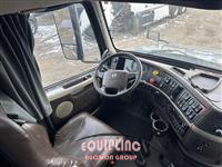 2017 VOLVO TRUCK VNL