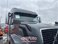 2017 VOLVO TRUCK VNL