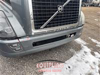 2017 VOLVO TRUCK VNL