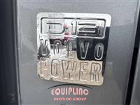 2017 VOLVO TRUCK VNL