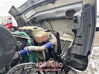 2017 VOLVO TRUCK VNL