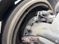 2017 VOLVO TRUCK VNL