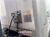 2023 WABASH VANS Dry Van Duraplate