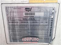 2023 WABASH VANS Dry Van Duraplate