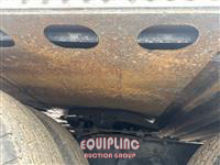 2023 WABASH VANS Dry Van Duraplate