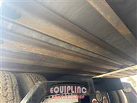 2023 WABASH VANS Dry Van Duraplate