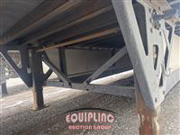 2023 WABASH VANS Dry Van Duraplate